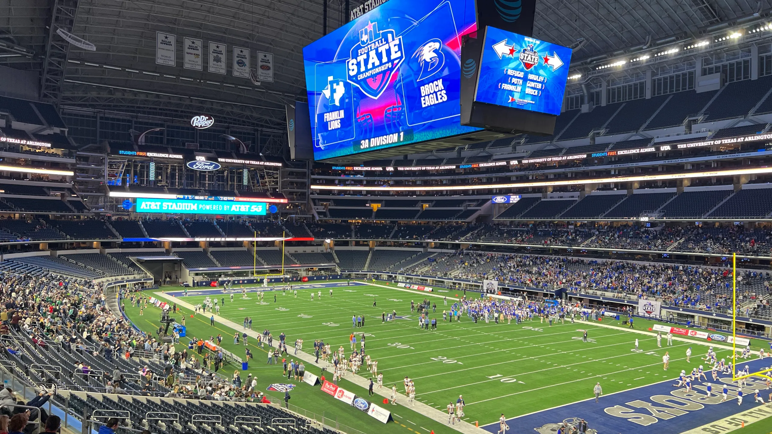 Everything You Need to Know About the Texas 6A Football Forum