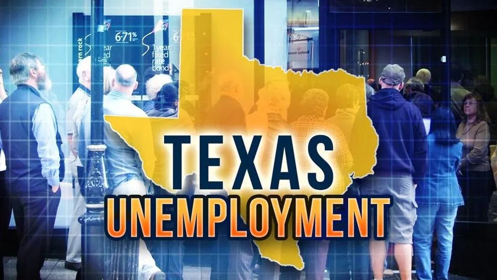 How Much Money Can You Get from Texas Unemployment?