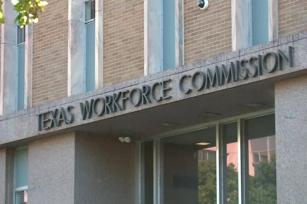 Texas Workforce Commission