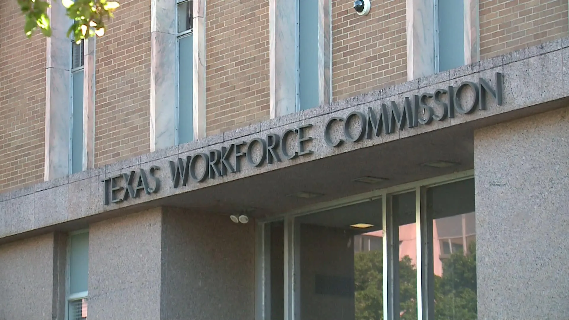 Texas Workforce Commission