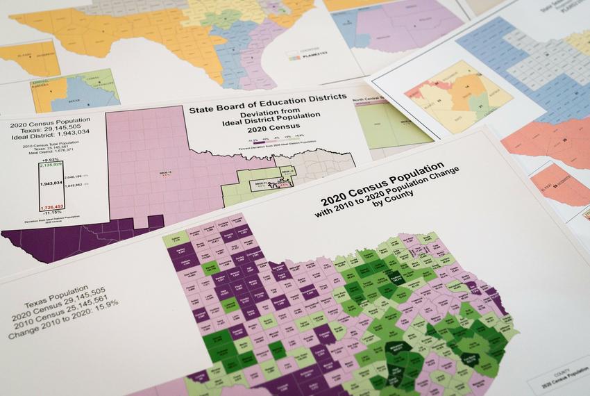 Understanding Collin County: A Brief Overview