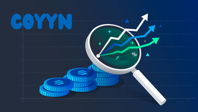 How to Use Coyyn for Digital Transactions