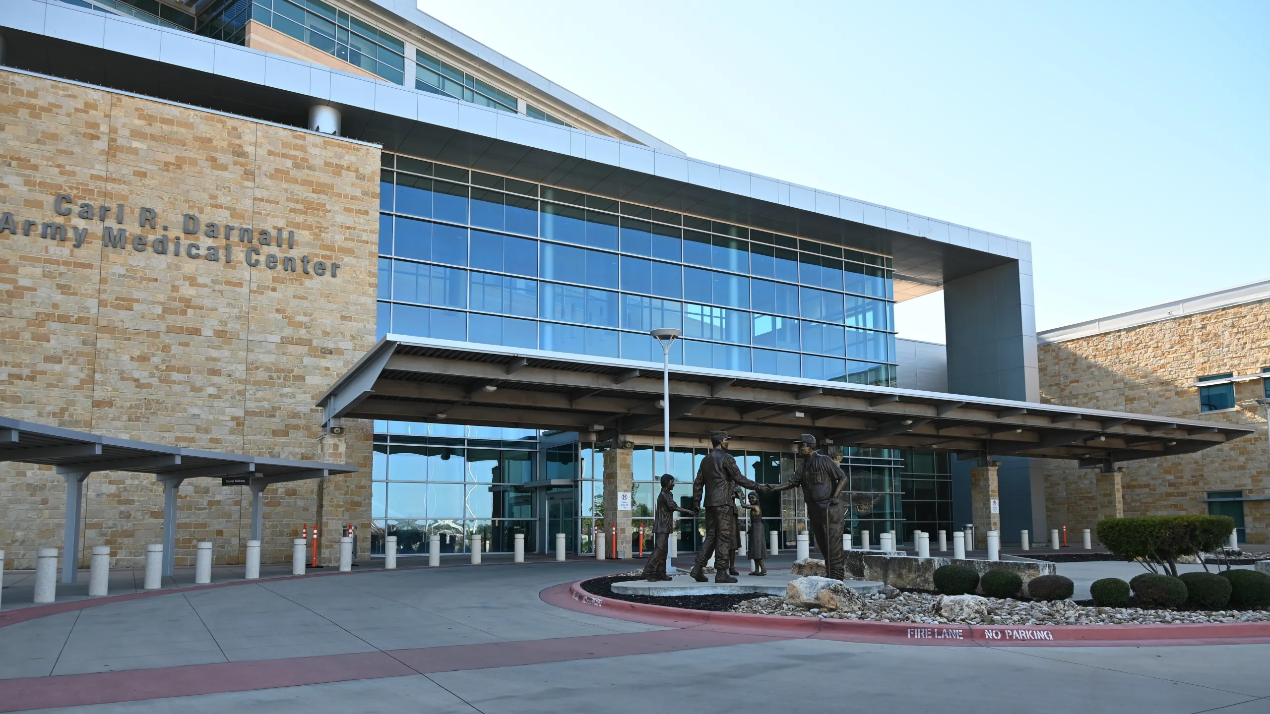 copeland center fort hood texas