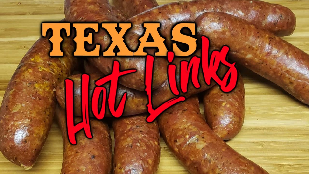 Why You Should Try Pittsburg Hot Links