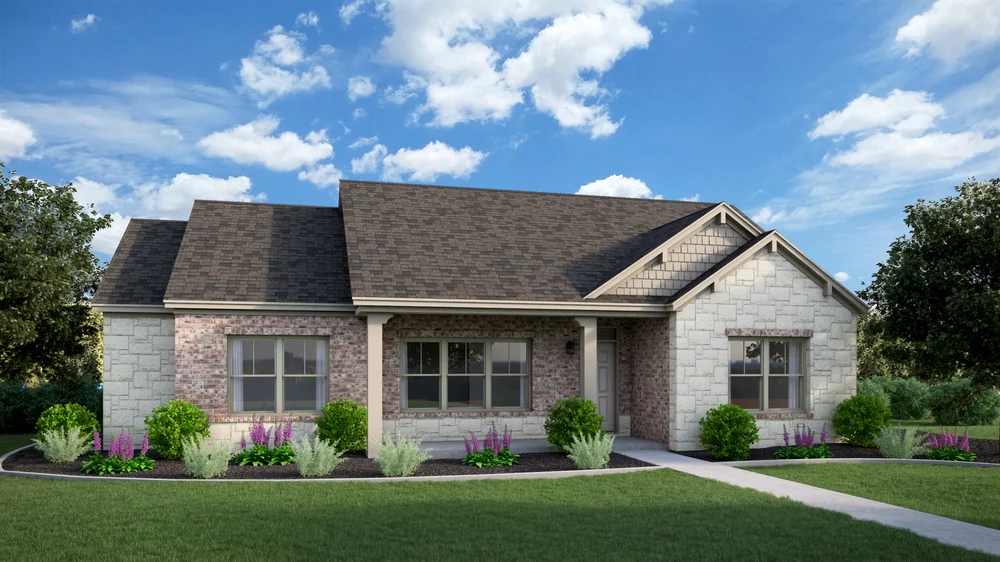 Home Builders in Limestone County Texas