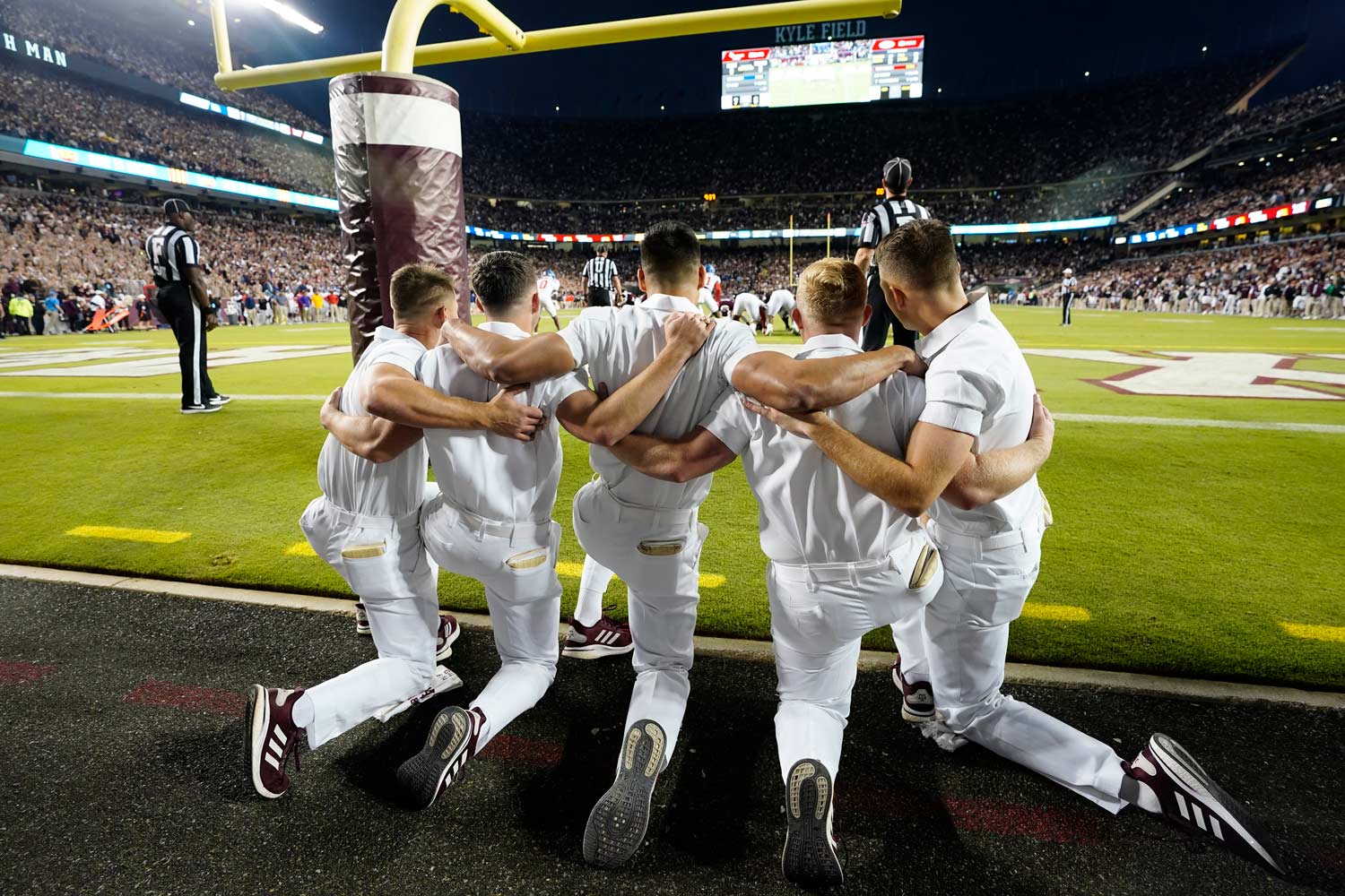 Tips for Enjoying Your Texas A&M Sports Pass