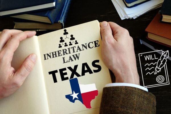 Texas Inheritance Laws Explained