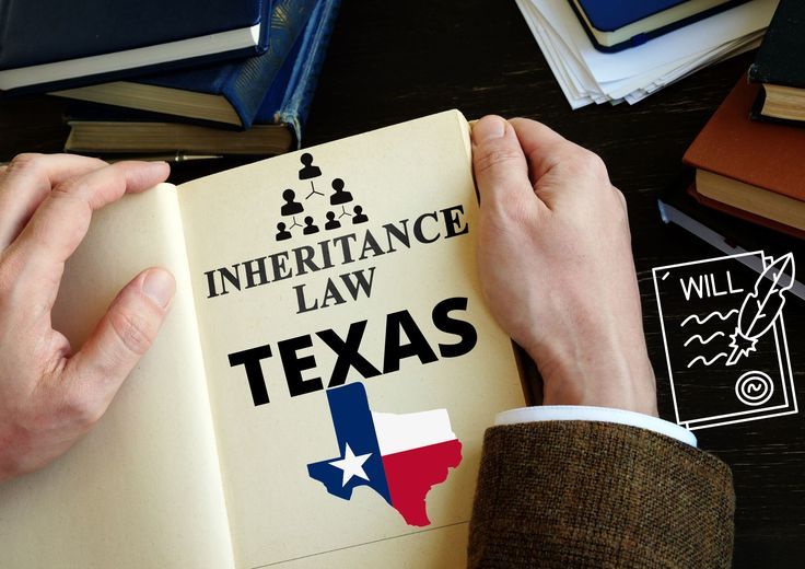 Texas Inheritance Laws Explained