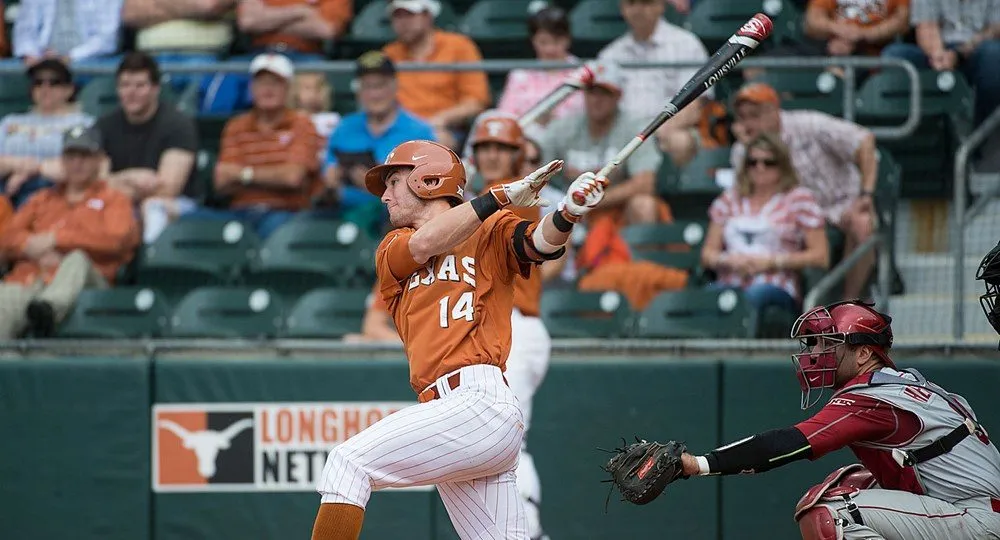 Texas Longhorns Baseball Roster: A Comprehensive Overview