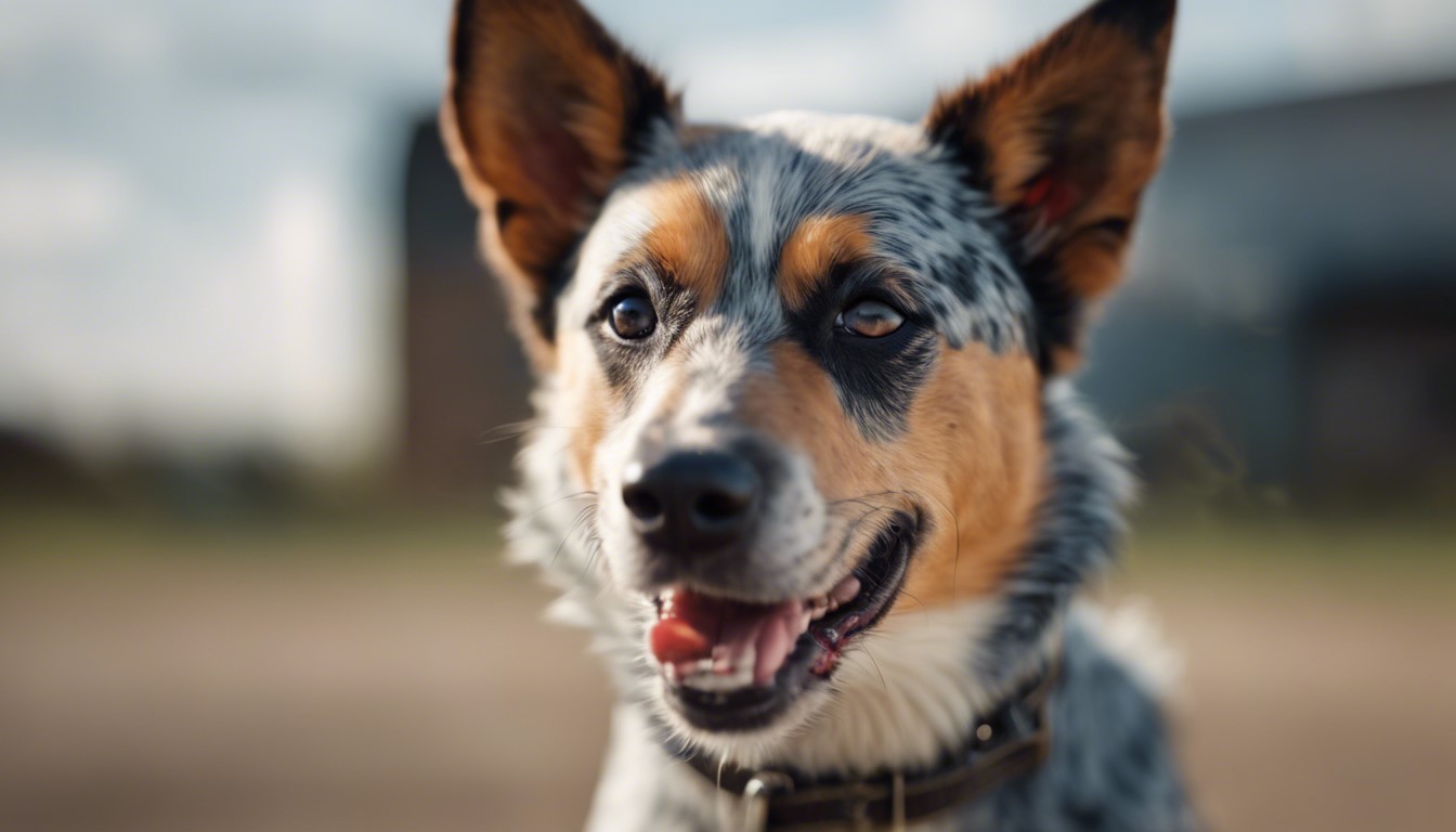 Texas Heeler Puppies: What Makes These Energetic Pups So Special