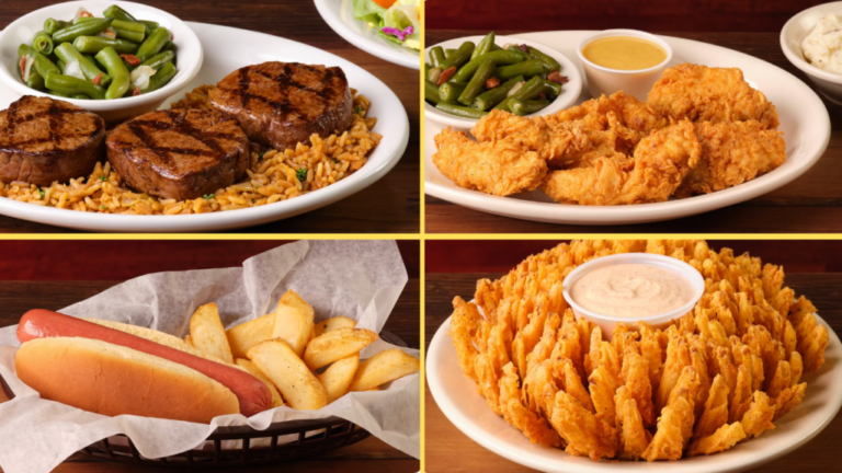 What Makes Texas Roadhouse Stand Out?