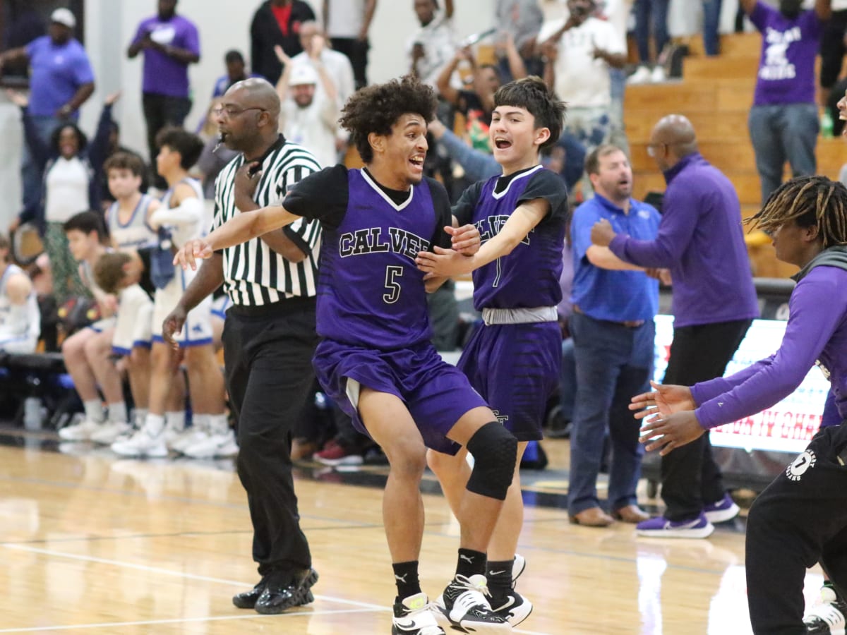 The Future of Texas High School Basketball