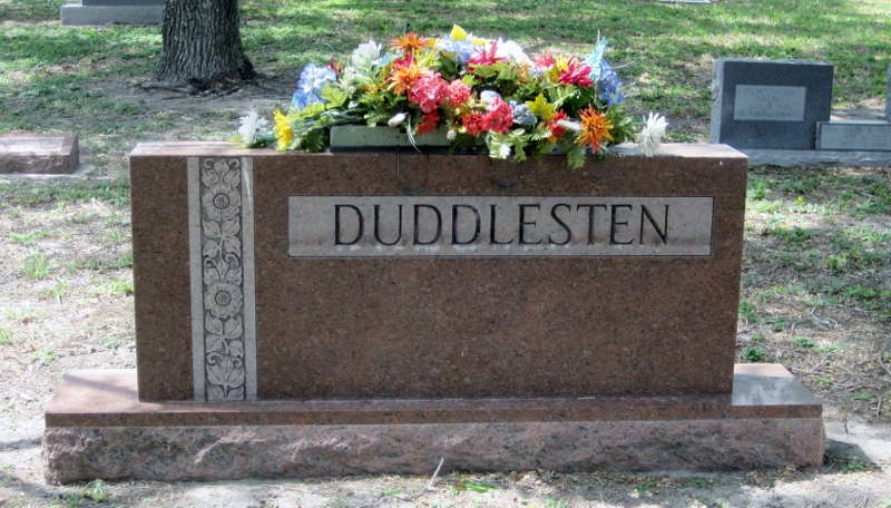 duddlesten funeral home raymondville texas