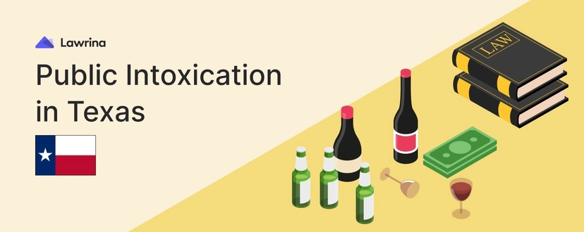 What to Do If You’re Charged with Public Intoxication