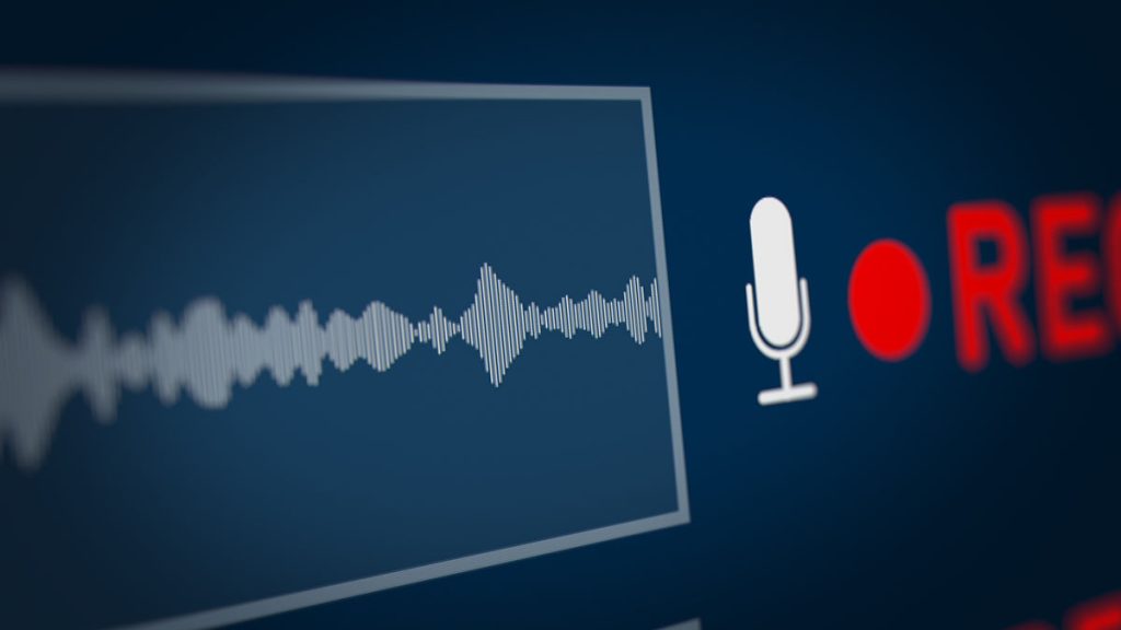 What Are Texas Voice Recording Laws?