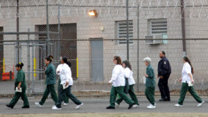 Understanding the Faith Inmate Parole Program Walk in Texas