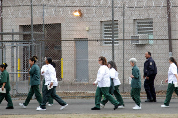 Understanding the Faith Inmate Parole Program Walk in Texas