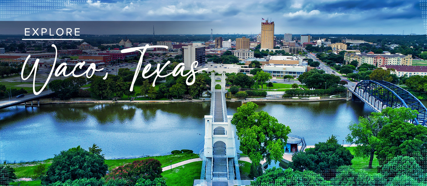 Zip Code of Waco, Texas: Everything You Need to Know