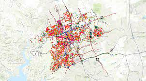 Why Knowing Cedar Park’s Zip Code Matters