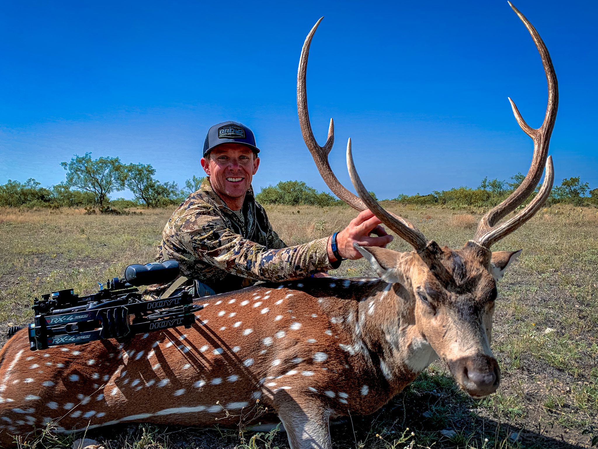 Why Axis Hunts Texas Are a Must-Try for Every Hunter