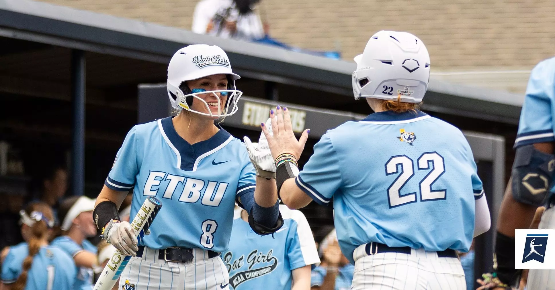 East Texas Baptist University Softball