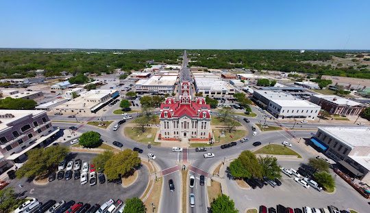 everything you need to know about weatherford texas zip code