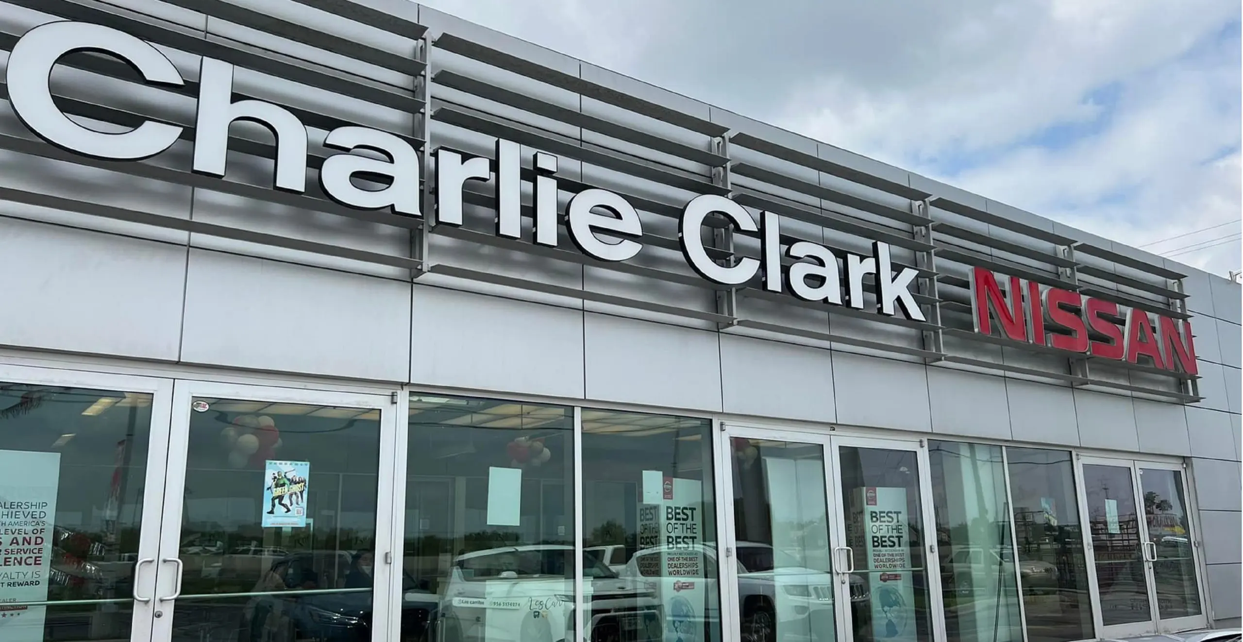 What Is Nissan Clark Harlingen, Texas, and Why Is It a Popular Dealership?