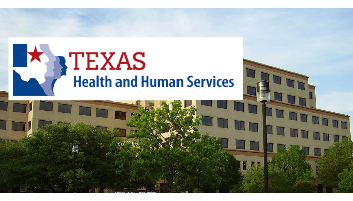 What is Texas Health and Human Services?