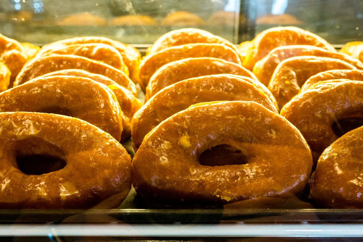 What Is a Texas Donut? A Delicious Deep Dive into a Lone Star Treat