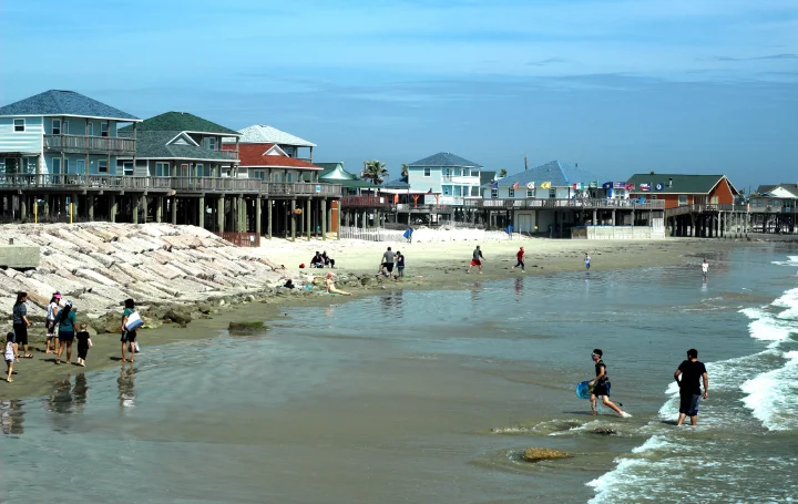 The Ultimate Guide to Surfside Beach, Texas Hotels: Finding Your Perfect Coastal Getaway