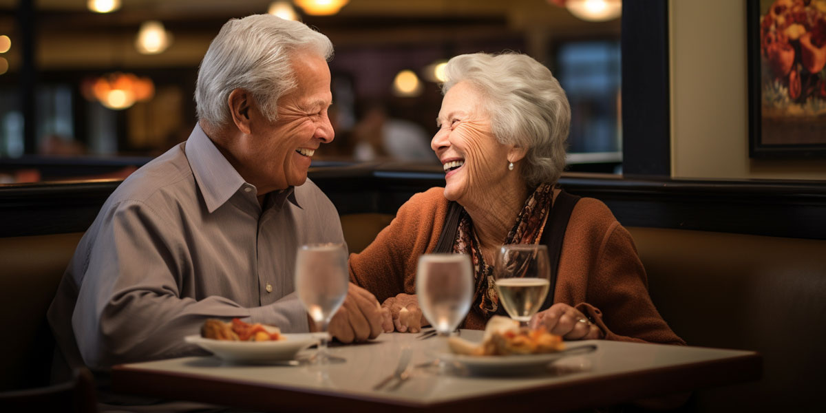 Everything You Need to Know About Texas Roadhouse Senior Discount