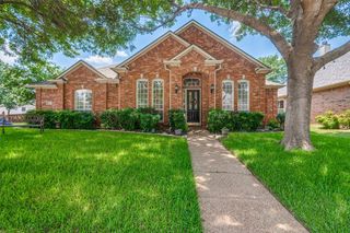 The Growing Real Estate Market at 1704 Keller Parkway, Texas