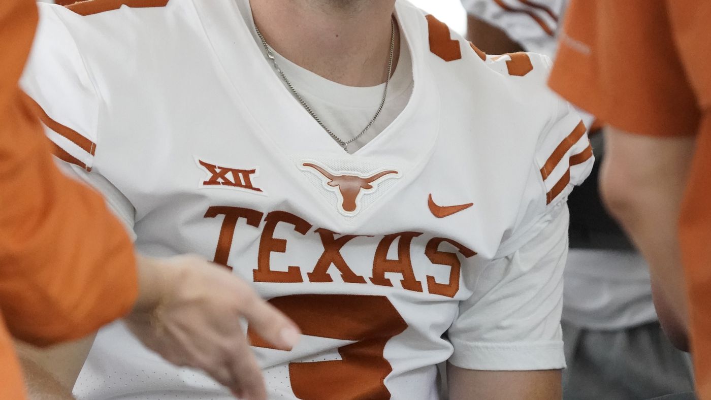 Texas Longhorns Merch: A Complete Guide to Show Your Team Spirit