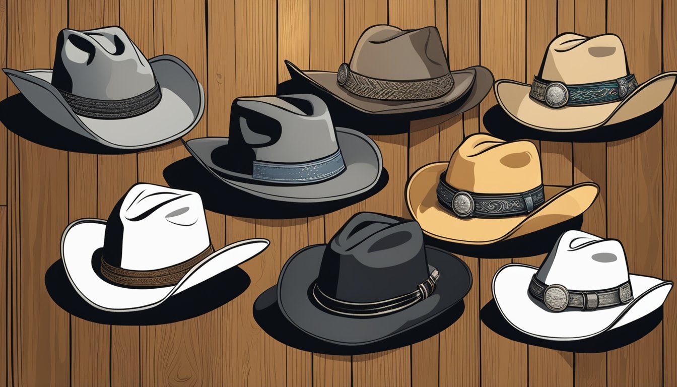 Discover the World of Texas Hats: A Guide to Style and Tradition