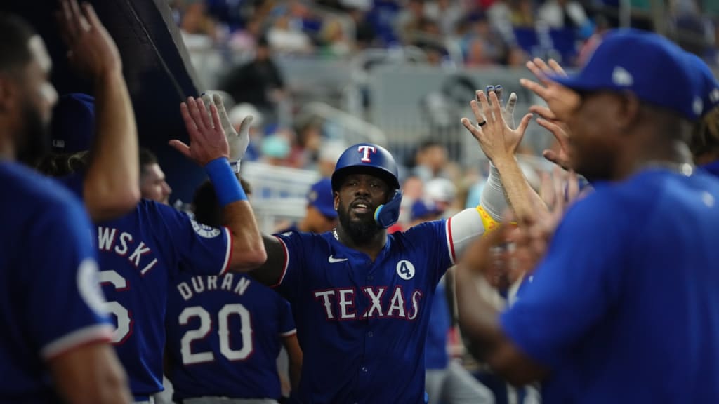 Why Every Fan Needs a Texas Rangers García Jersey